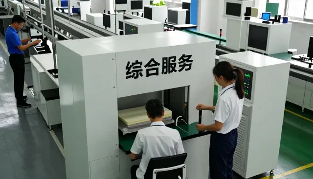 华宇中研电子科技（北京）有限公司