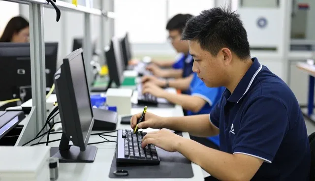 为什么越来越多能力建设选择客户以中小