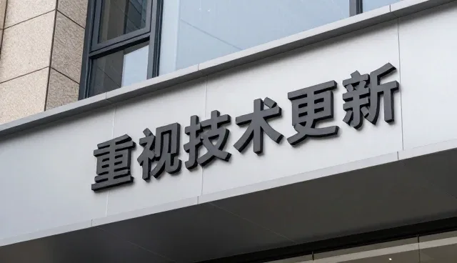 服务能力建设有哪些特点?