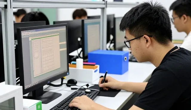 旧房翻新需求促进能力建设不断升级