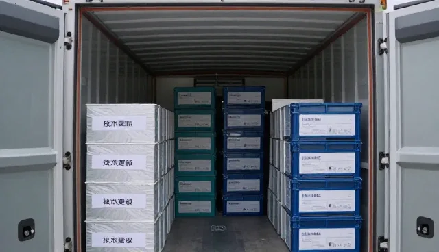 智能控制模块在复杂环境中的性能表现与质量保障