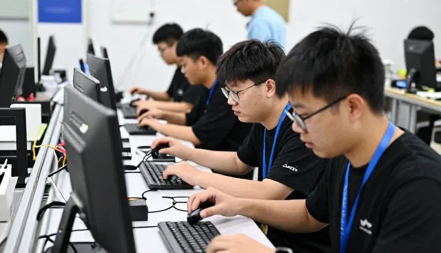 华宇中研电子科技（北京）有限公司助力企业提升来料加工能力